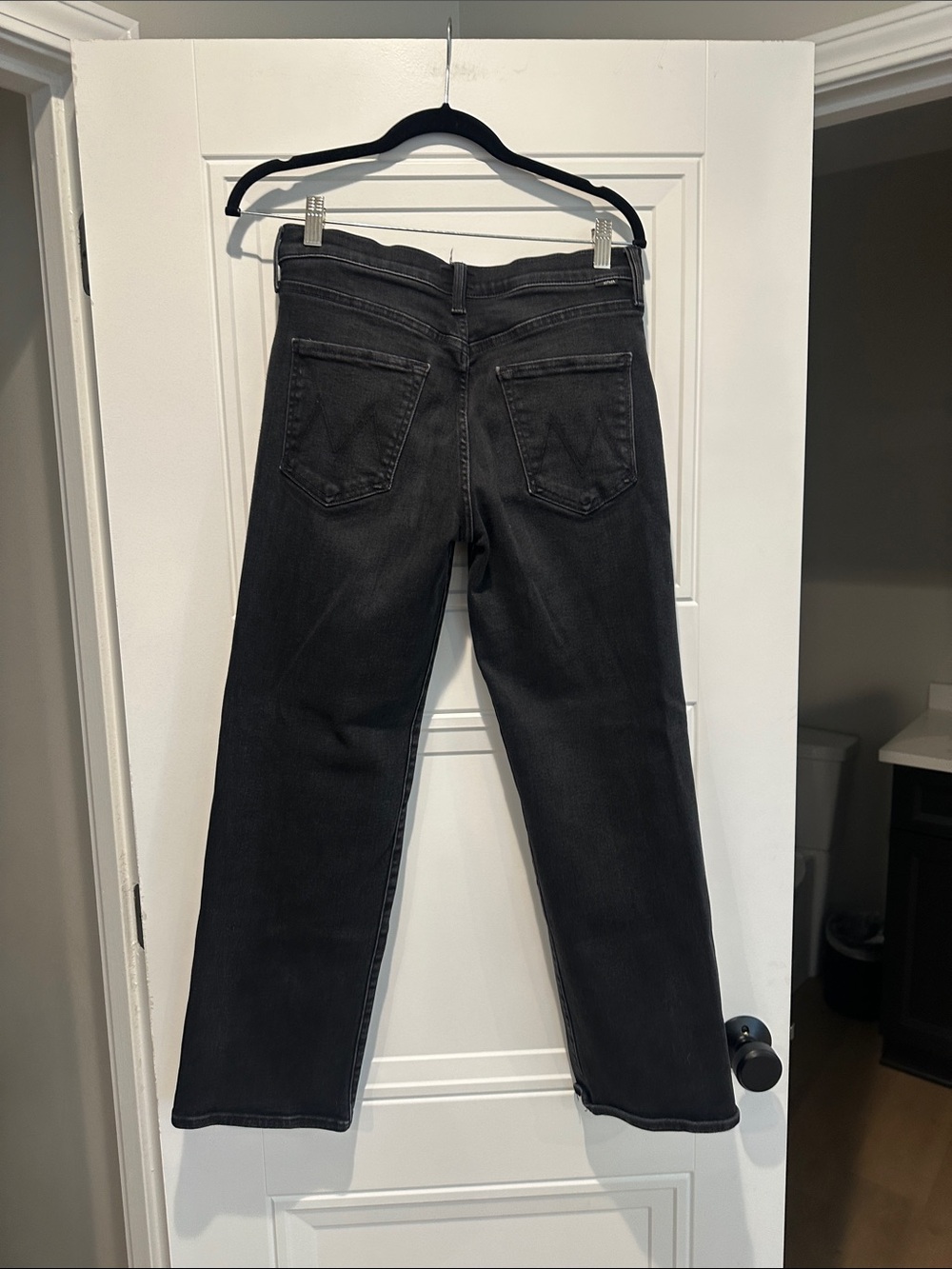 Mother Jeans - Picture 3 of 8